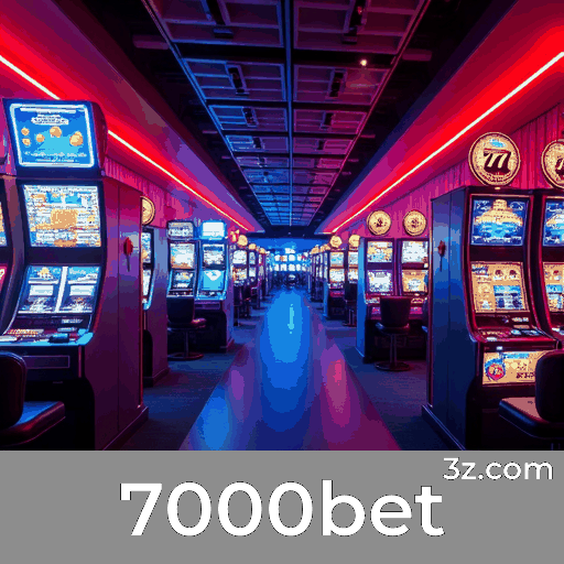 7000bet: Experiência Imersiva com Dealer ao Vivo no Cassino Online do Brasil