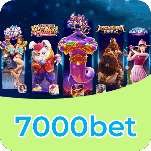 Reload Bonus 7000bet